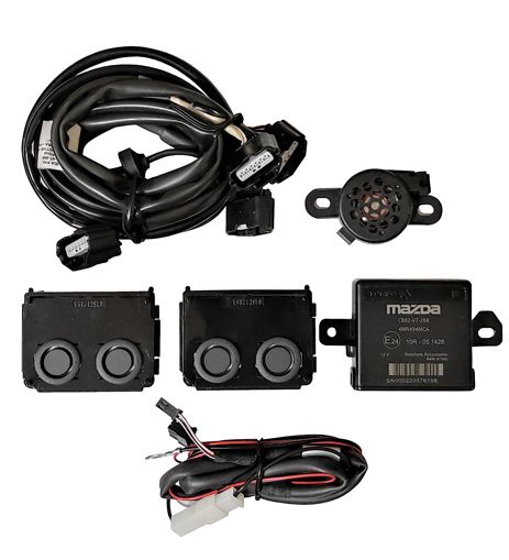 Парктроник Cobra GCAF-V7-290 задний