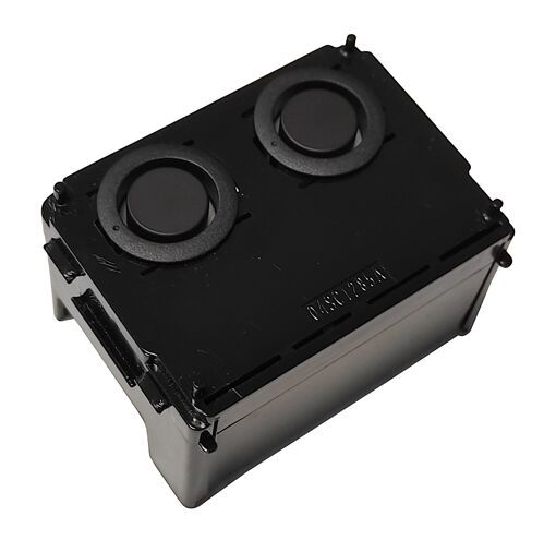 Парктроник Cobra GCAF-V7-290 задний