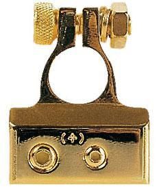 Клема акумуляторна Mystery MBT-1 (+)