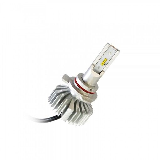 Світлодіодні лампи MLux True LED 9012 6000°К, 20 Вт (2 шт)