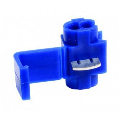 Клема 878100 (100шт.)