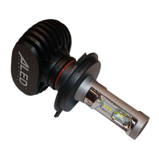 Світлодіодні лампи ALed S HB5 5000K 3600Lm (2шт)