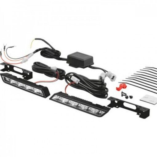 Світлодіодні (LED) фари OSRAM LEDDRL301 12V 5 діодів