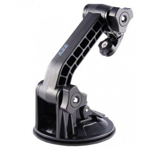 Автокріплення AEE C01 - автомобільне вакуумне кріплення