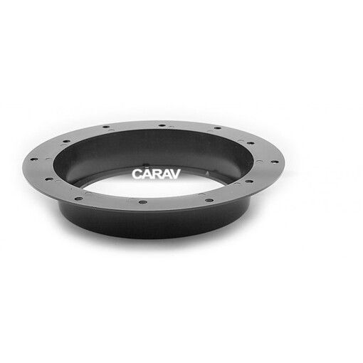 Проставки под динамики Carav 14-034 VW/Audi/Skoda (Front doors 165mm)