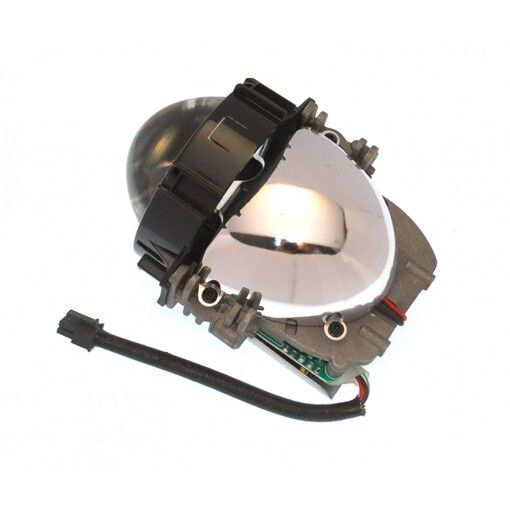 Лінзи Bi-LED Baxster IQ-Ligh 2,5'