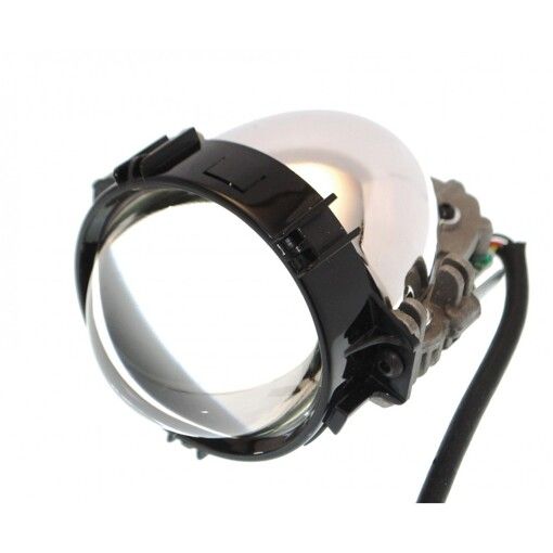 Лінзи Bi-LED Baxster IQ-Ligh 2,5'