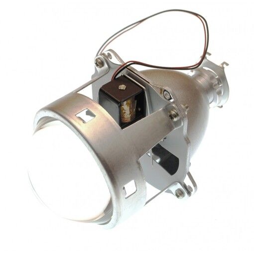 Лінзи біксенонові Baxster 3' H1 v2.0