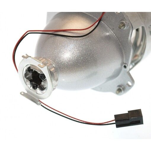 Лінзи біксенонові Baxster 3' H1 v2.0