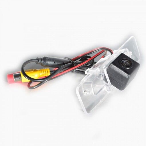 Камера заднего вида Prime-X CA-9564 Subaru Tribeca (05-14), Impreza (GD) (00-07), Outback (BM) (09-14), Forester (SH) (08-12), Legacy (BR/BM) (09-14)