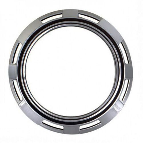 Маска для линз Baxster BA-Z-001 Silver (2шт.)