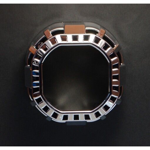 Маска для линз Baxster BA-Z-002 2,5&quot; квадрат (2шт.)