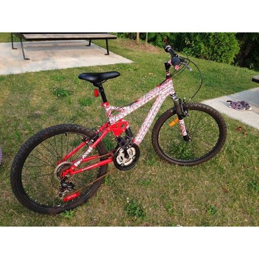 Наклейка Автоорнамент 15Б-002