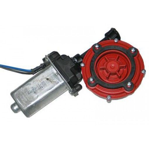 Редуктор для склопідйомника Spal