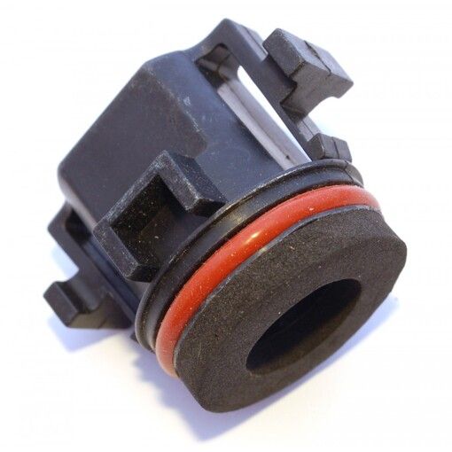 Переходник Baxster TK-006 для ламп H7 (BMW E39)