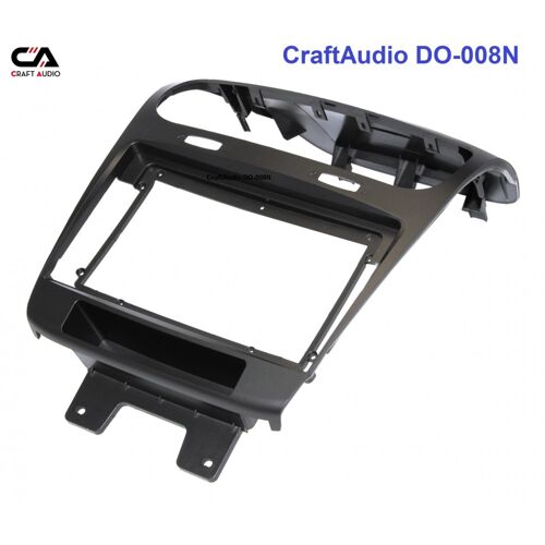 Рамка перехідна CraftAudio DO-008N DODGE Journey 2013-2016 9&quot;
