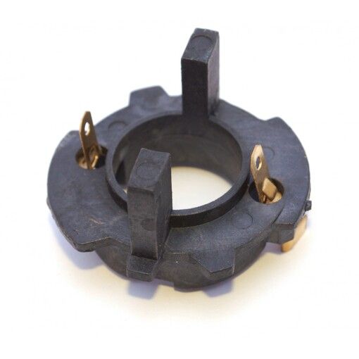 Переходник Baxster TK-009 для ламп H7 (Golf 5, Jetta)