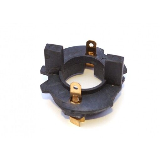 Переходник Baxster TK-009 для ламп H7 (Golf 5, Jetta)