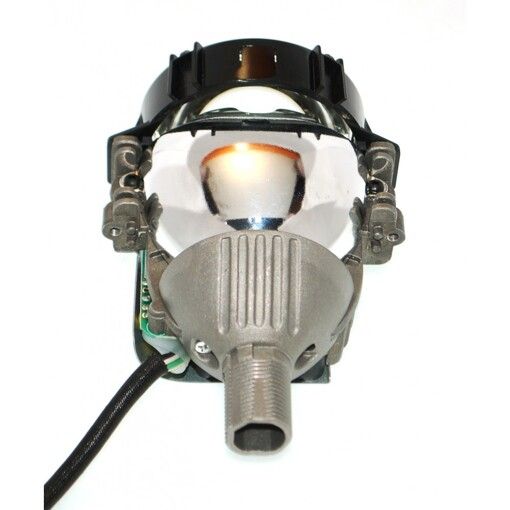 Лінзи Bi-LED Baxster IQ-Ligh 2,5'