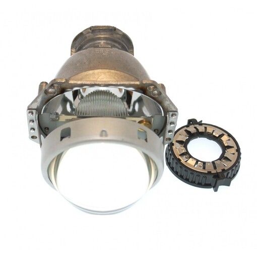 Лінзи біксенонові Baxster тип Hella 7R DxS