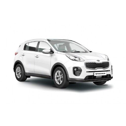 Сервопривод багажника Gazer TG-QL (KIA Sportage 2015-2018)
