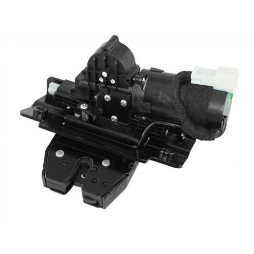 Сервопривод багажника Gazer TG-QL (KIA Sportage 2015-2018)