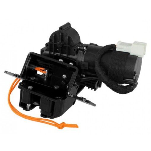 Сервопривод багажника Gazer TG-V8WS (Mitsubishi Pajero sport 2016)