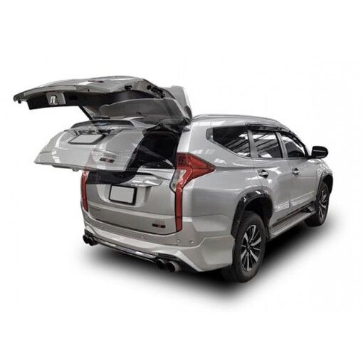 Сервопривод багажника Gazer TG-V8WS (Mitsubishi Pajero sport 2016)