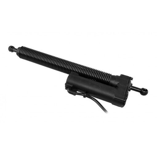 Сервопривод багажника Gazer TG-W213 (Mercedes E class 2017)