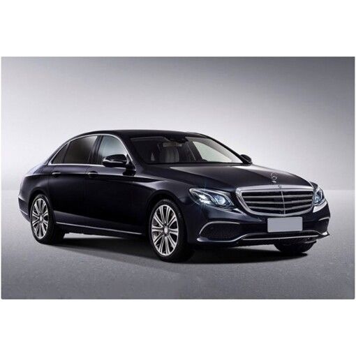 Сервопривод багажника Gazer TG-W213D (Mercedes E class 2017 (Double poles))