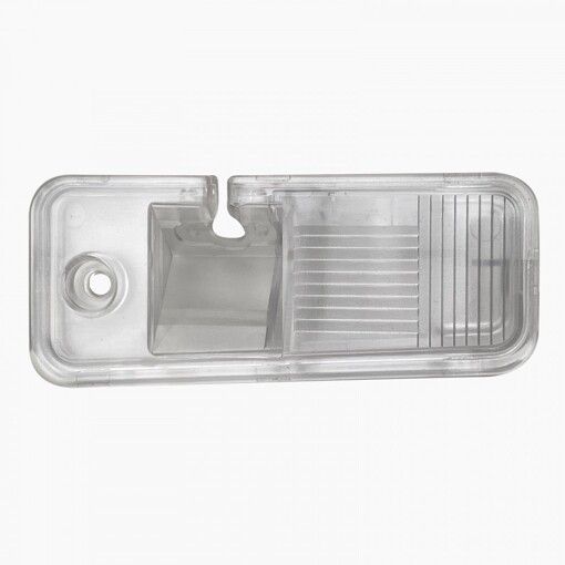 Кріплення до камери заднього виду MY-12-6666 Hyundai Santa Fe (DM) (12-18), Grand Santa Fe (NC) (12-18)