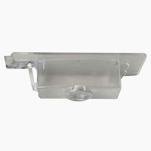 Крепление к камере заднего вида MY-13-0001 HYUNDAI, KIA i40 II (15+), Stonic (17+), i40 I (11-15), Optima III (10-15), Tucson (NX4) (21+), Sonata (NF) (04-10), Tucson (TL) (15-20), Sportage (QL) (15-21), Magentis (MG) (05–11)