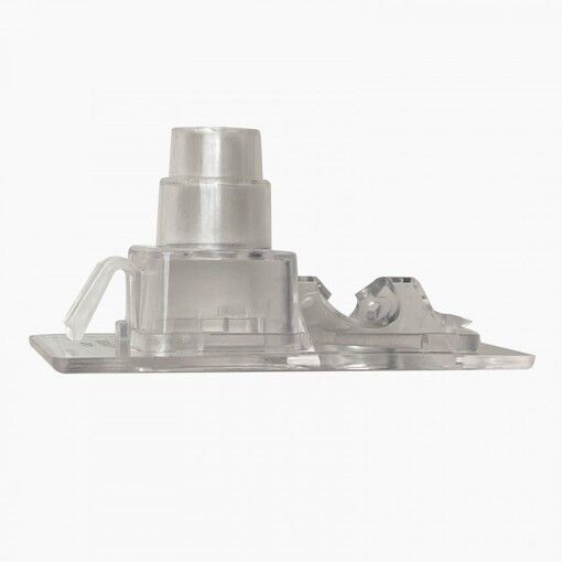 Крепление к камере заднего вида MY-12-2222 Hyundai, KIA i30 (PD) (16+), Ceed II (12-18), Cerato 3 (12-18), Accent (V) (17-23), Elantra (AD) (15-20)