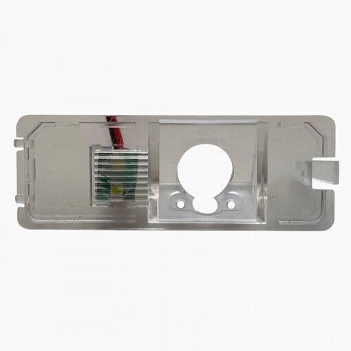 Кріплення до камери заднього виду MY-12-7777 Renault Fluence (09-17), Duster I (10-18), Latitude (10-15), Symbol III (13+), Megane III (09-15), Scenic III (09-16)