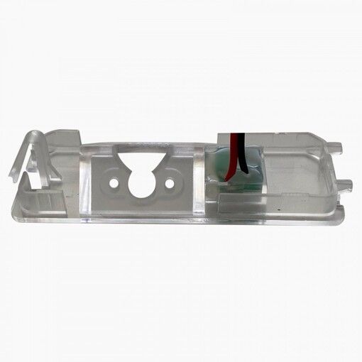 Кріплення до камери заднього виду MY-12-7777 Renault Fluence (09-17), Duster I (10-18), Latitude (10-15), Symbol III (13+), Megane III (09-15), Scenic III (09-16)