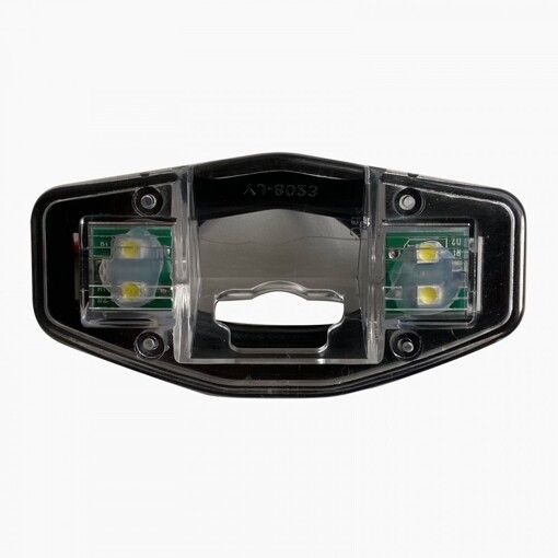 Крепление к камере заднего вида CA-1354 (Honda) Accord 6 (97-02), Accord 7 (02-08), Pilot (YF1/2) (02-08)