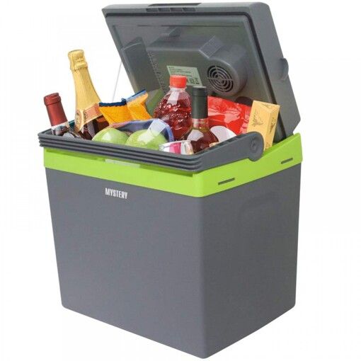 Автомобільний холодильник Mystery MTC-25