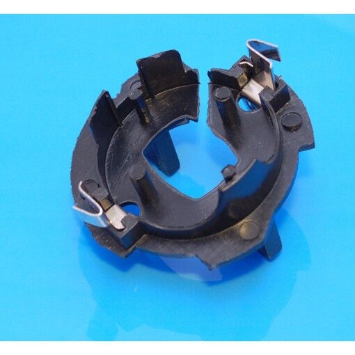 Переходник Baxster TK-010 для ламп H7 (Golf 5, Jetta, Caddy)