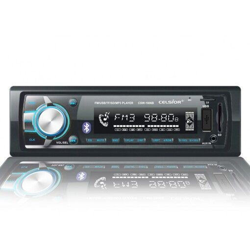 Медиа-ресивер Celsior CSW-1906B