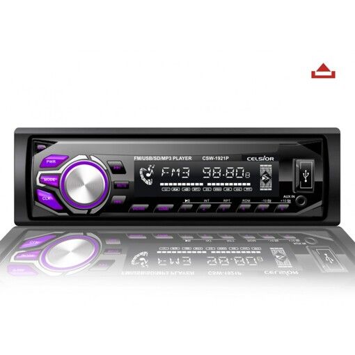 Медіа-ресивер Celsior CSW-1921P