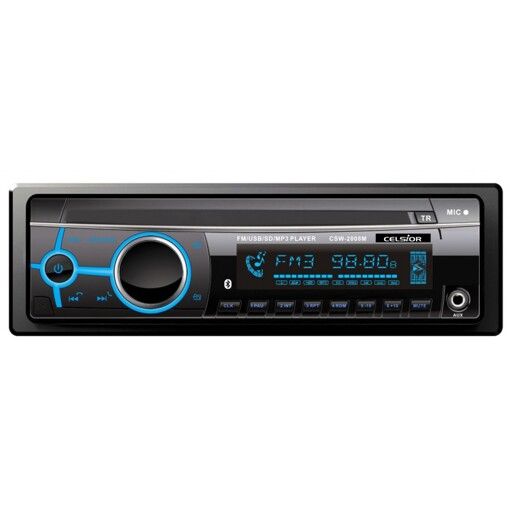 Медиа-ресивер Celsior CSW-2008M