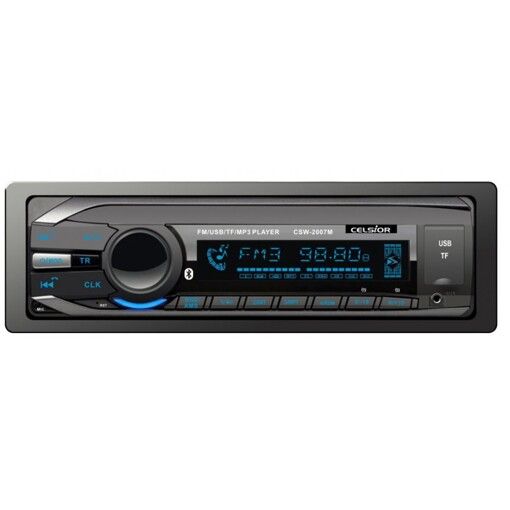 Медиа-ресивер Celsior CSW-2007M