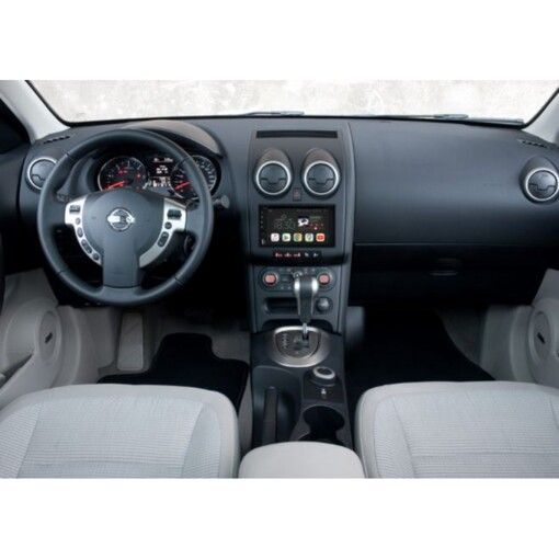 Мультимедіа 2-DIN Gazer CM5006-100D