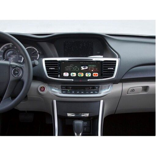 Мультимедіа 2-DIN Gazer CM5507-100F