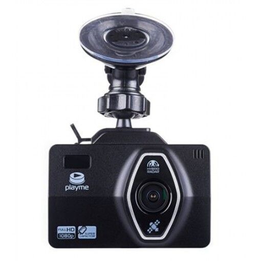 Комбіноване пристрій Playme Lite GPS