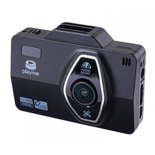 Комбіноване пристрій Playme Lite GPS