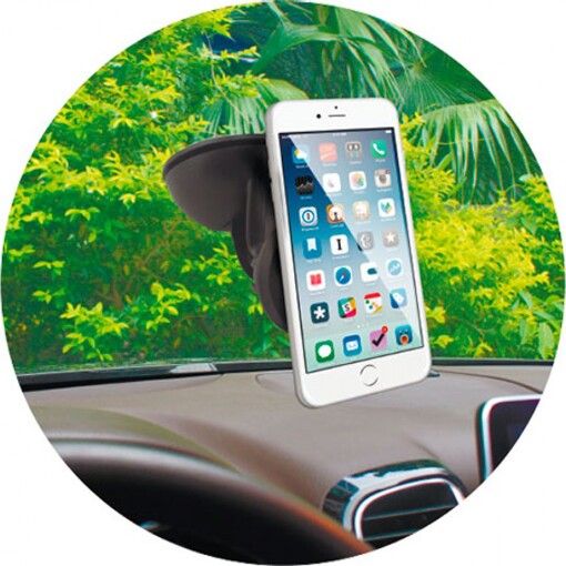 Автокрепление для смартфонов Stealth PH-011