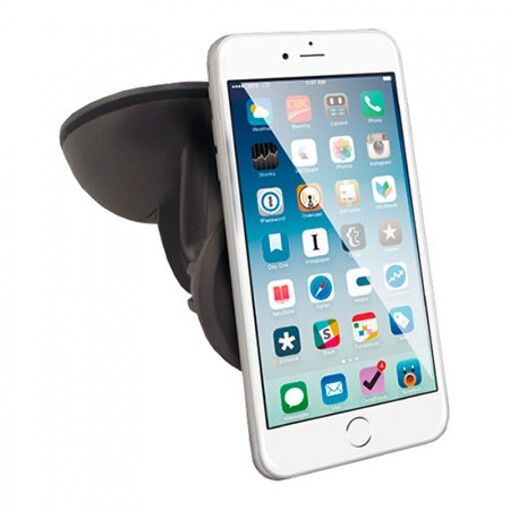 Автокрепление для смартфонов Stealth PH-011