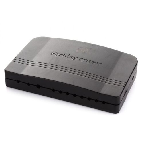 Парктронік GT P Rainbow 8 black (P RB8 Black)