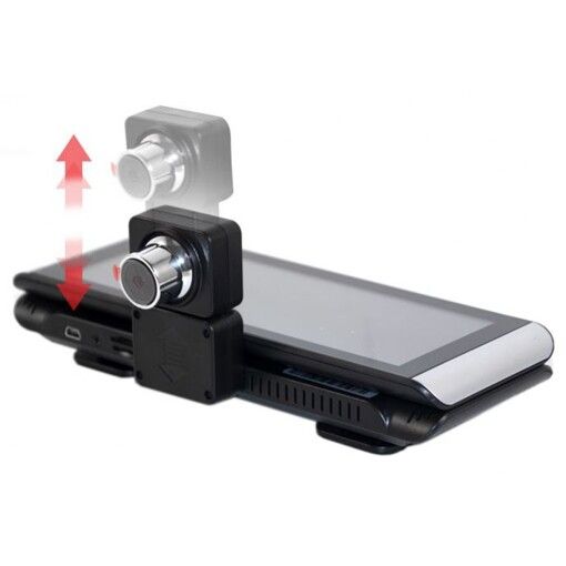 Видеорегистратор Celsior DVR TAB 7